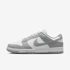 Nike Dunk Low Next Nature, Blanco/Gris Humo Claro, hi-res