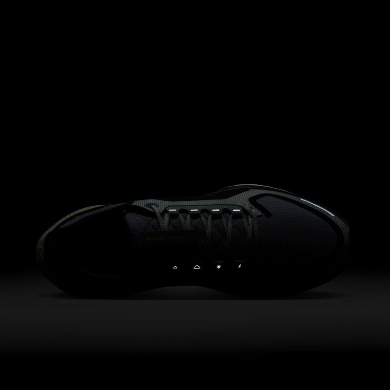 Nike Pegasus 41 GORE-TEX, Piedra Pómez Clara/Aplastamiento Burdeos/Gris Humo Oscuro/Pizarra Cenicienta, hi-res