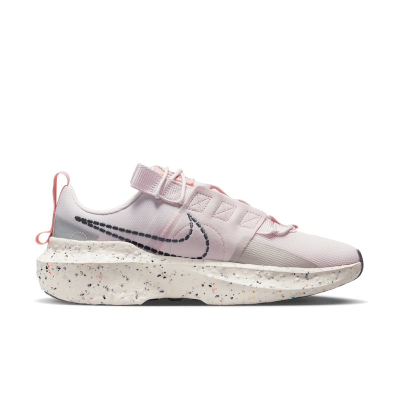 Zapatillas Nike Crater Impact, ROJO, hi-res