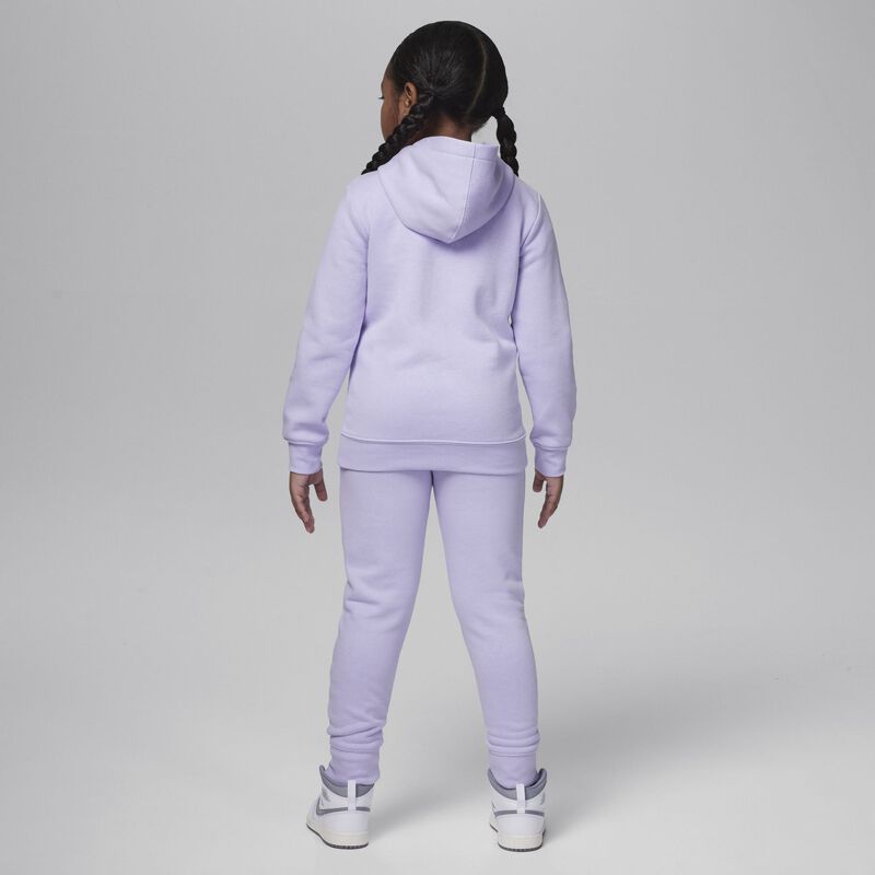 Jordan MJ Essentials Fleece, Violeta Escarcha, hi-res