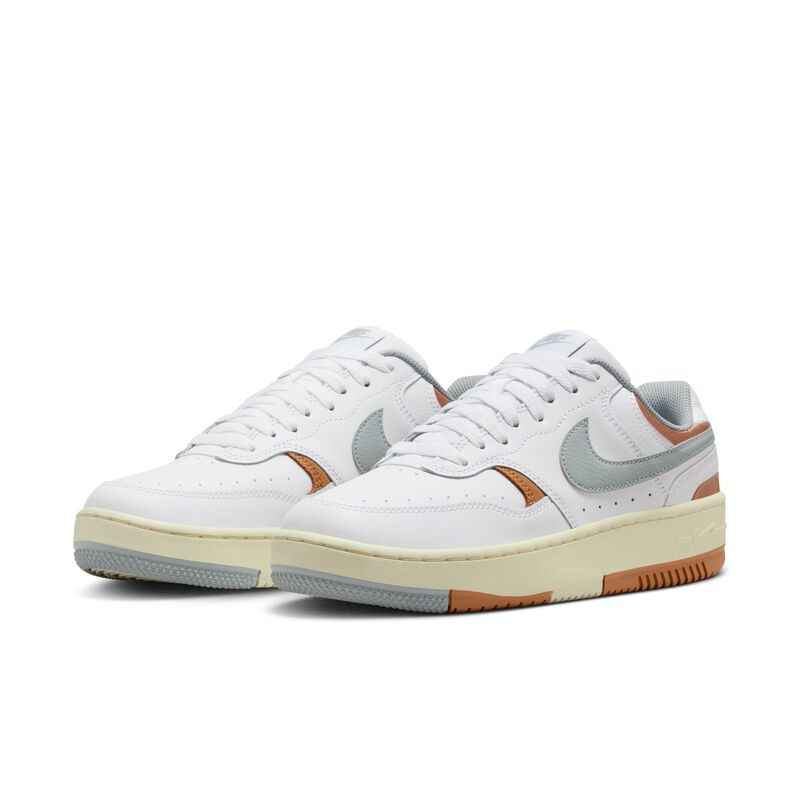 Nike Gamma Force, Blanco/Lino/Leche De Coco/Piedra Pómez Claro, hi-res