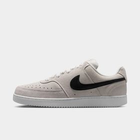 Nike Court Vision Low FL, Blanco cumbre/Blanco/Negro, hi-res