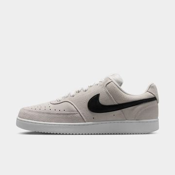 Nike Court Vision Low FL, Blanco cumbre/Blanco/Negro, hi-res