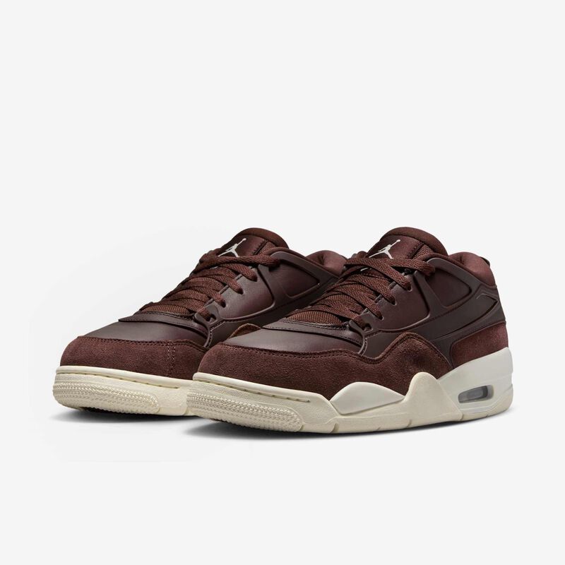 Air Jordan 4RM, Tierra/Vela/Vela, hi-res