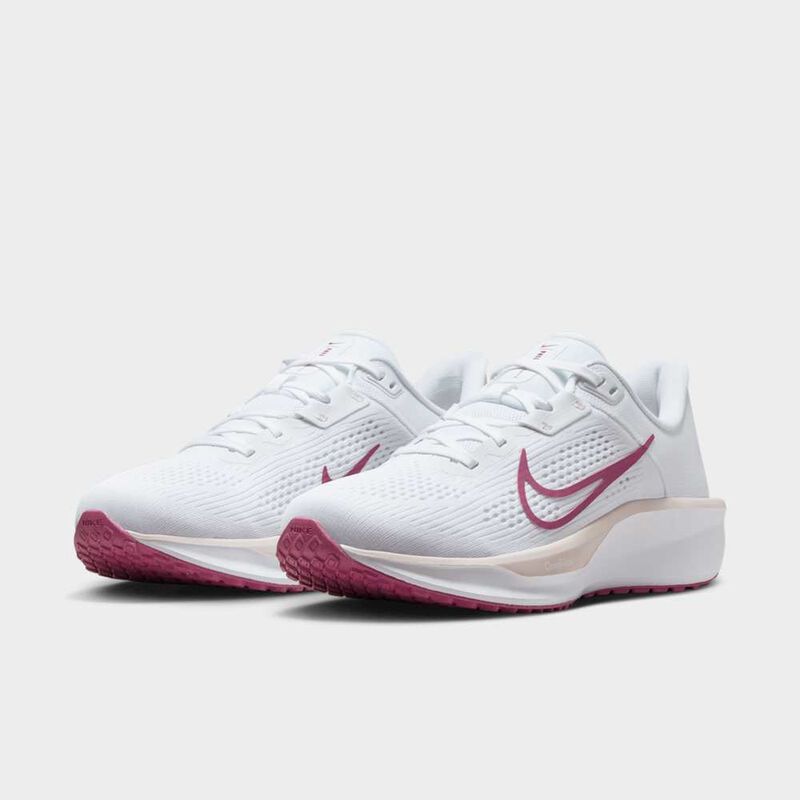 Zapatilla Nike Quest 6, Blanco, hi-res