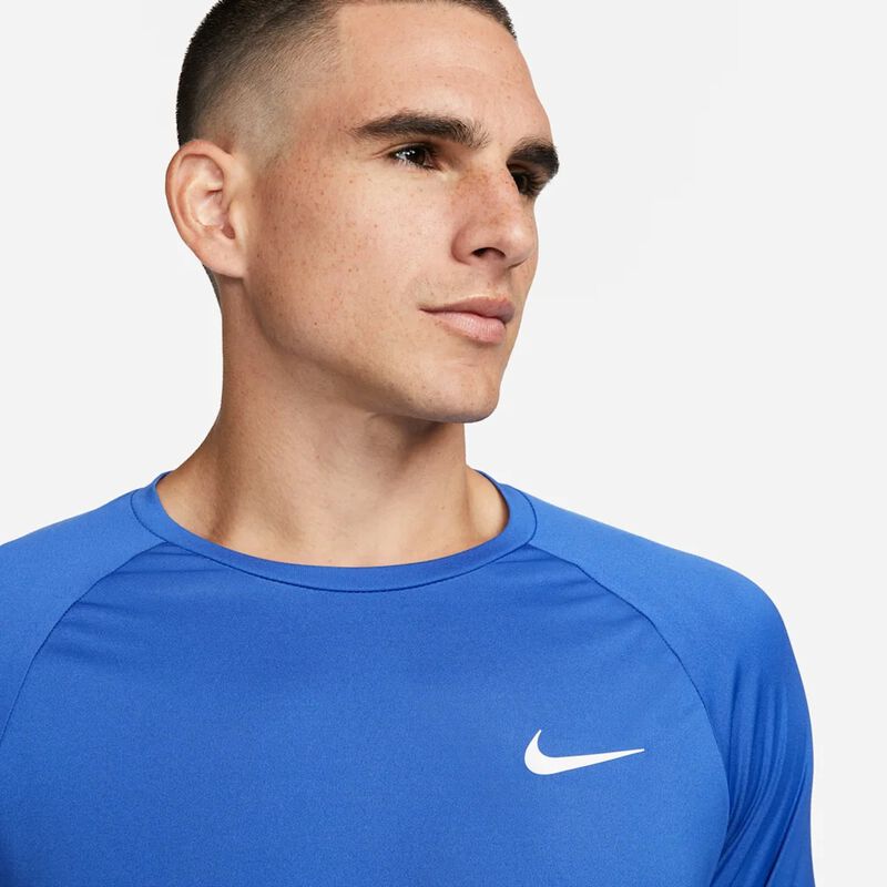 Polo Nike Essential, Azul, hi-res