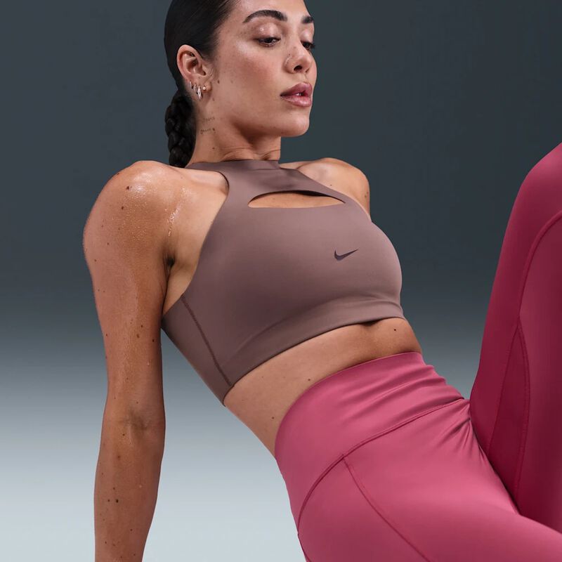 Bra Nike Universa, Morado, hi-res
