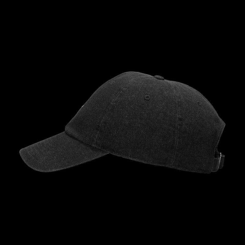 Gorra Nike Equipment, Negro, hi-res
