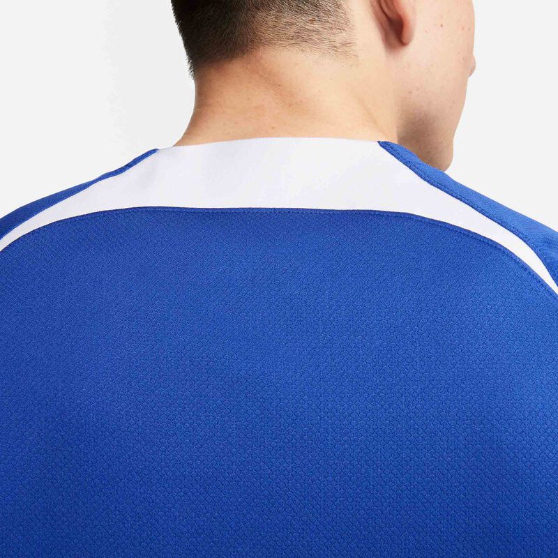 Chelsea FC local 2023/24 Stadium, Rush Blue/Blanco/Club Oro, hi-res