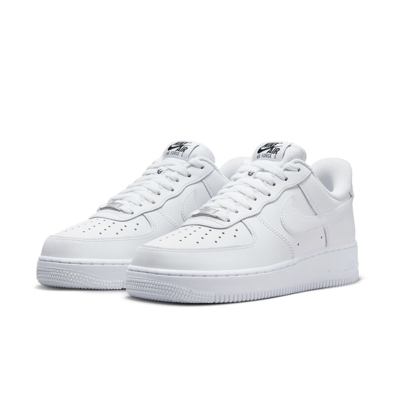 Nike Air Force 1 '07 EasyOn, Blanco/Blanco/Blanco, hi-res