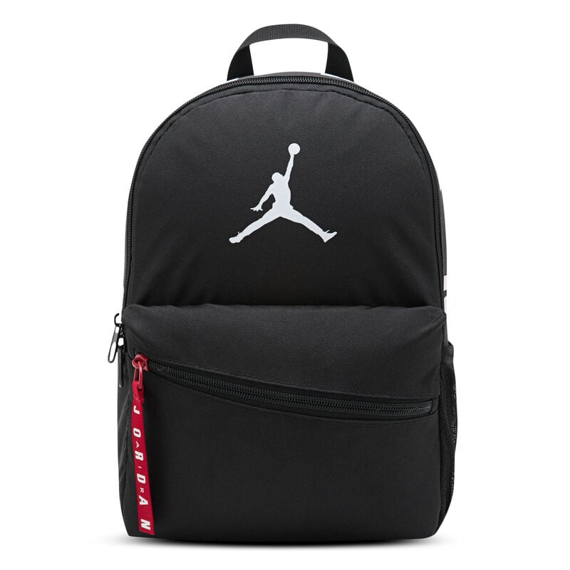 Mochila Jordan, Negro, hi-res