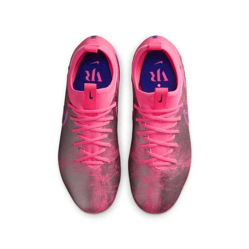 [Ljava.lang.String;@341cf942 Nike Jr. Mercurial Vapor 16 Academy "Vini Jr.", Rosado, hi-res