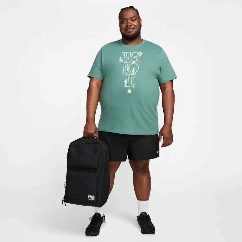 Mochila Nike Utility Speed, Negro, hi-res