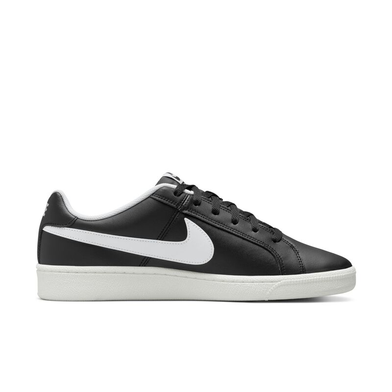 Nike Court Royale, Negro, hi-res