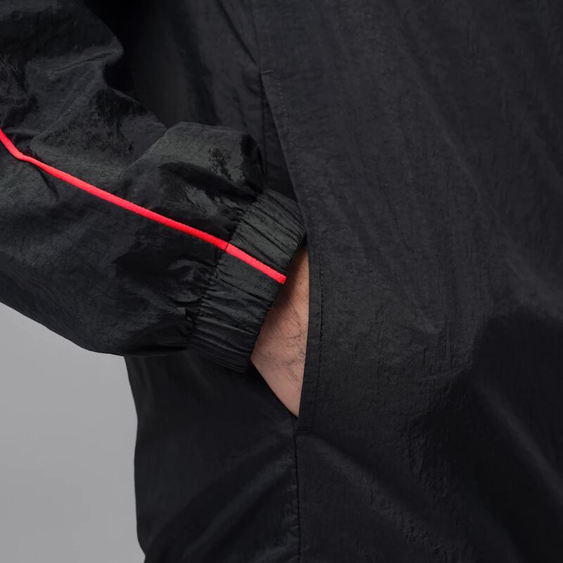 Casaca Jordan Sport Classic, Negro, hi-res