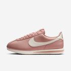 Nike Cortez Leather, Partícula Rosa/Vela, hi-res