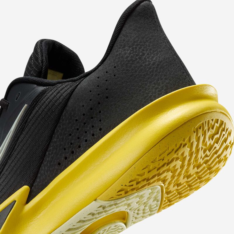 Nike Precision 7, NEGRO, hi-res