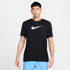 Nike Swim Hydroguard, Negro, hi-res