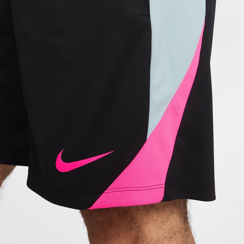 Nike Strike, Negro/Cubo Océano/Hiperrosa/Hiperrosa, hi-res
