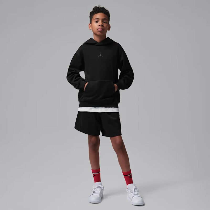 Short Jordan, Negro, hi-res