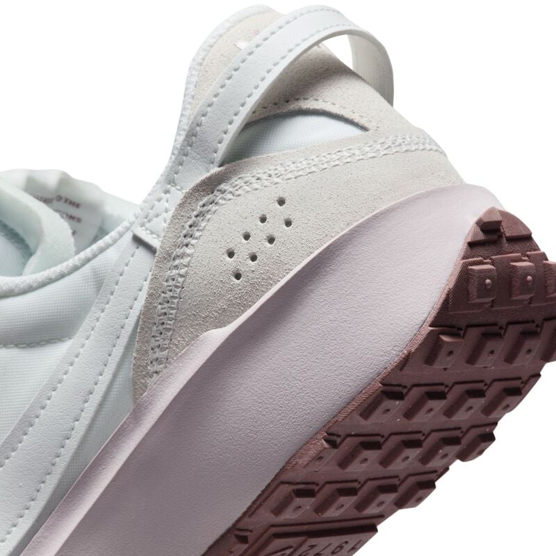Nike Waffle Debut, Blanco Cumbre/Blanco Cumbre-Malva Ahumado, hi-res