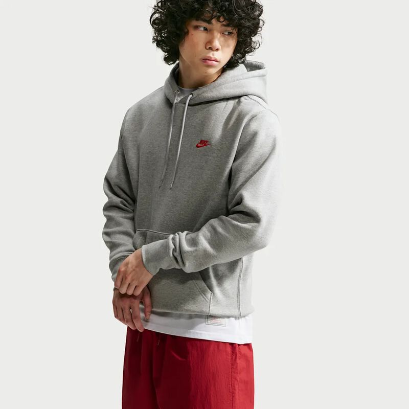 [Ljava.lang.String;@47081aab Nike Club, Gris, hi-res