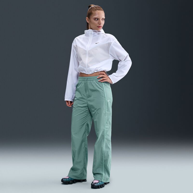 Nike Windrunner, Cañón/Espuma De Menta/Vela, hi-res