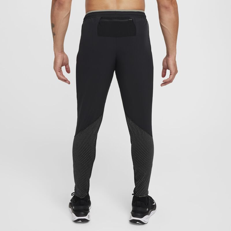 Nike Phenom Running Division, Negro/Plata Reflectante, hi-res