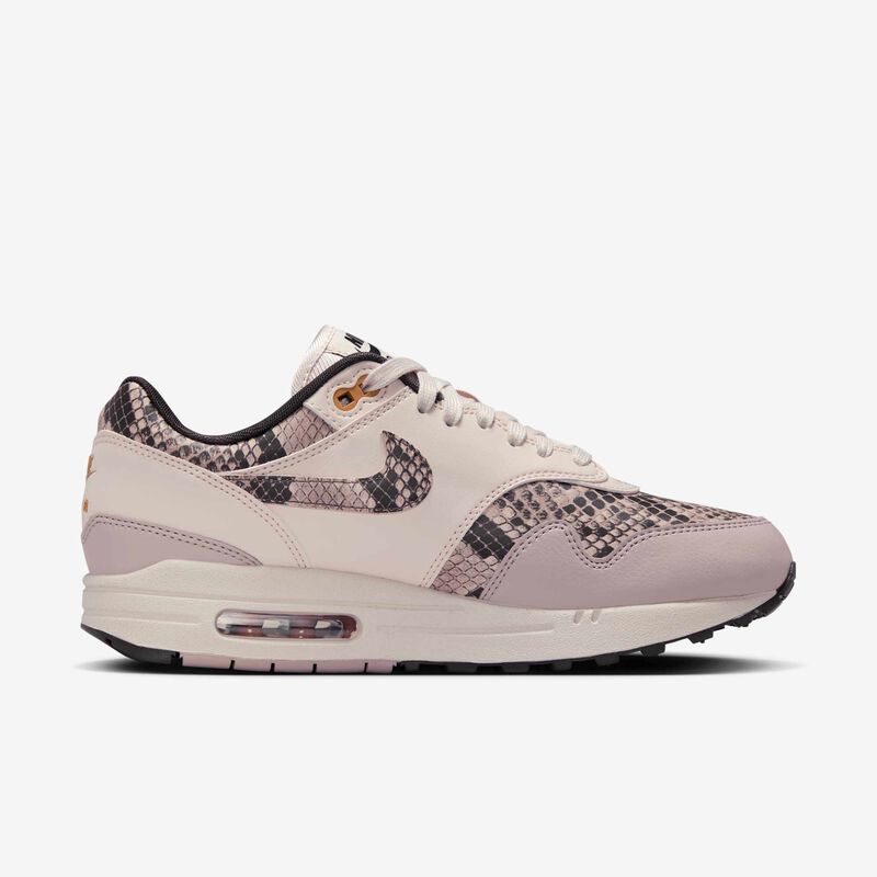 Nike Air Max 1 '87, BLANCO, hi-res