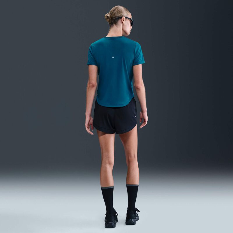 Nike Tempo Swoosh, Azul, hi-res