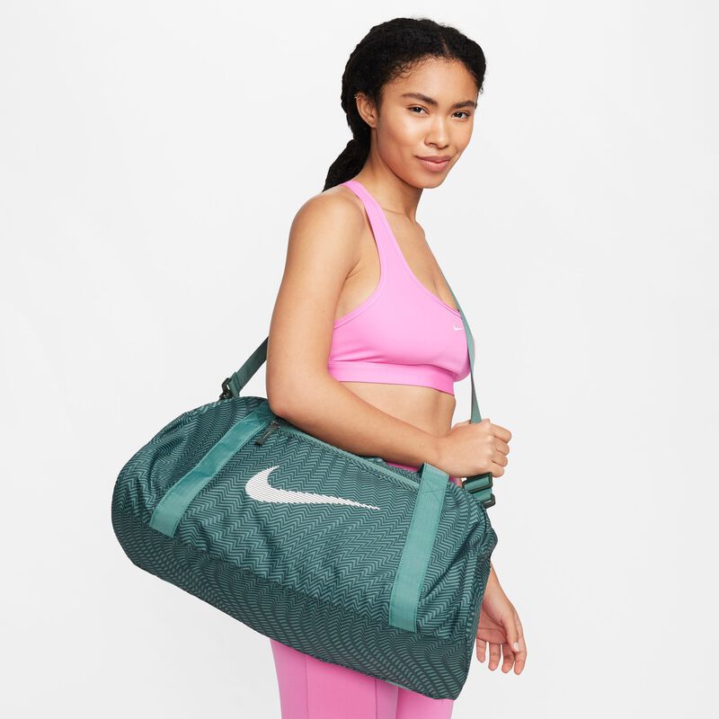 Nike Gym Club, Verde Vintage/Bicoastal/Blanco, hi-res