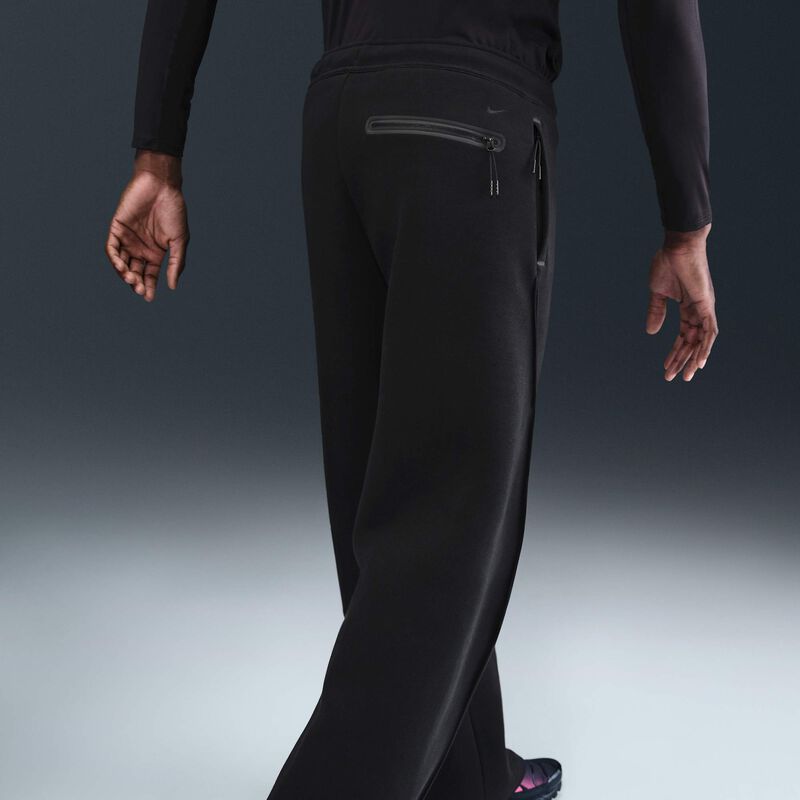 Nike Tech, Negro/Negro, hi-res