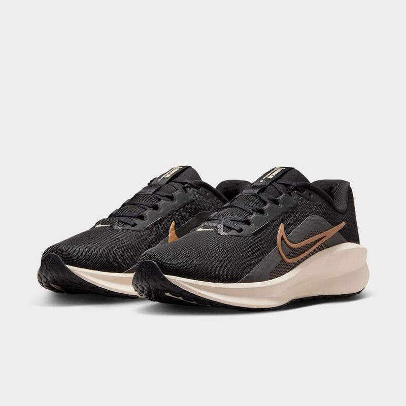 Zapatilla Nike Downshifter, Negro, hi-res