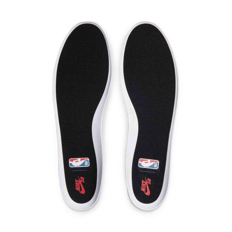 Nike SB Ishod Wair Premium, NEGRO, hi-res
