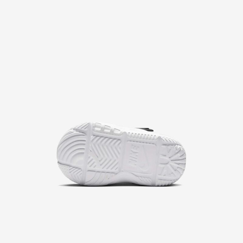 Nike Team Hustle D 12, Blanco, hi-res