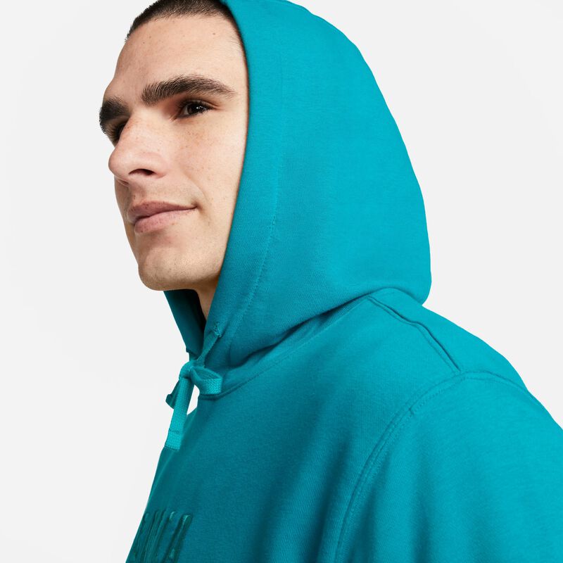 Polera Nike, Verde, hi-res