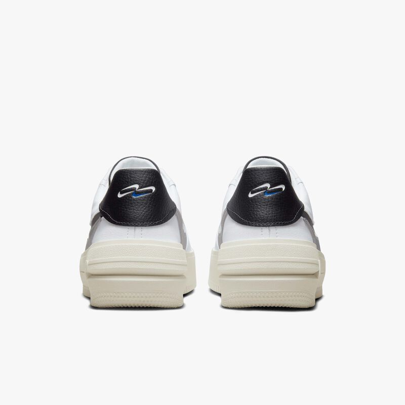 Nike Air Force 1 PLT.AF.ORM LV8, BLANCO, hi-res