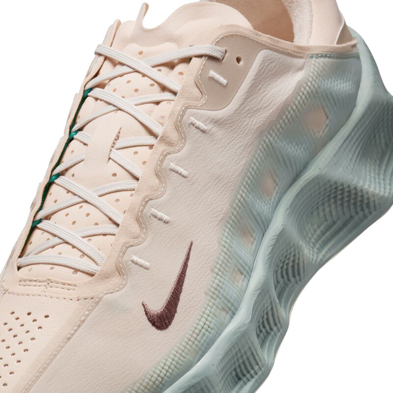 Nike Ava Rover, Marrón, hi-res