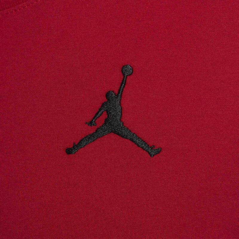 Jordan Jumpman, Rojo Gimnasio/Negro, hi-res