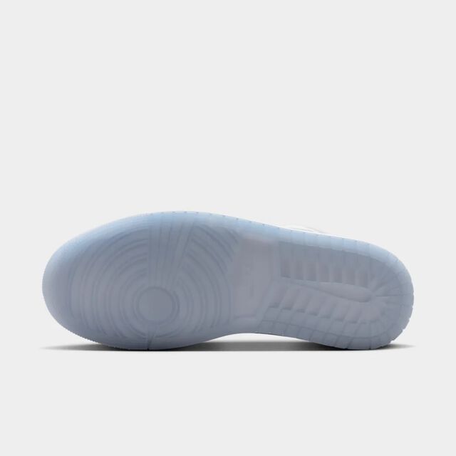 [Ljava.lang.String;@e149a84 Air Jordan&nbsp;1 Low, Blanco, hi-res