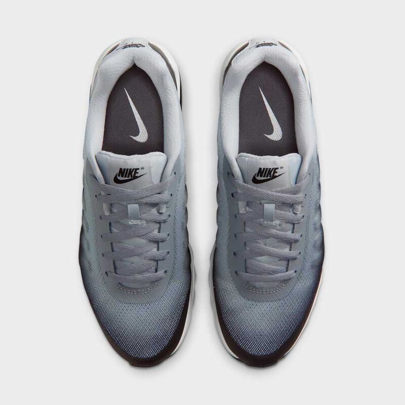 Zapatilla Nike Air Max Invigor, Gris, hi-res