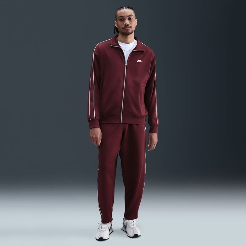 [Ljava.lang.String;@1ad06816 Nike Sportswear Club, Rojo, hi-res