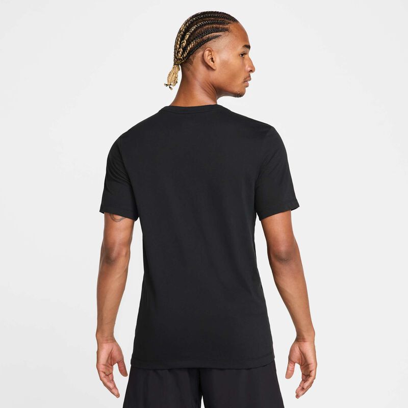 Nike, Negro, hi-res