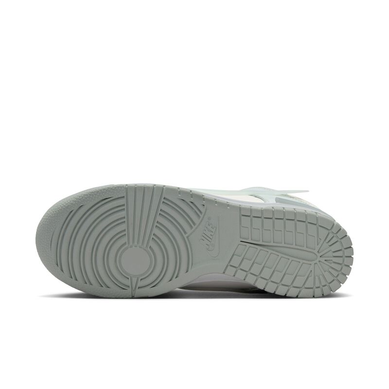 Nike Dunk Low Twist, Plata Claro/Blanco/Vela, hi-res