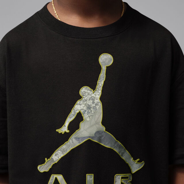 [Ljava.lang.String;@4b637666 Jordan MJ Real Tree, Negro, hi-res