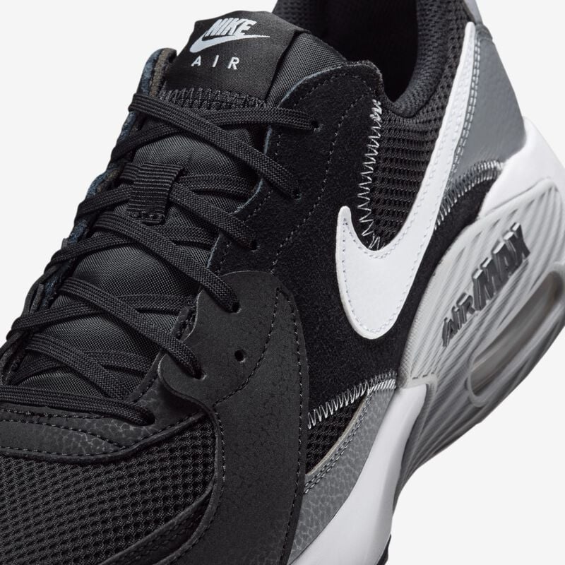 Zapatilla Nike Air Max, Negro, hi-res