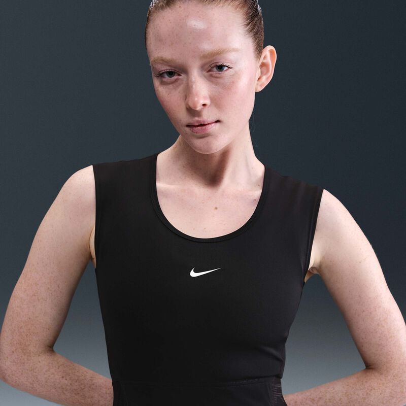 Polo Nike Sportswear, Negro, hi-res