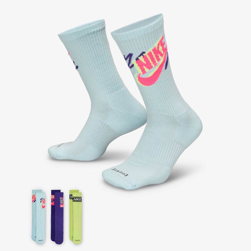 Nike Everyday Plus, Multicolor, hi-res