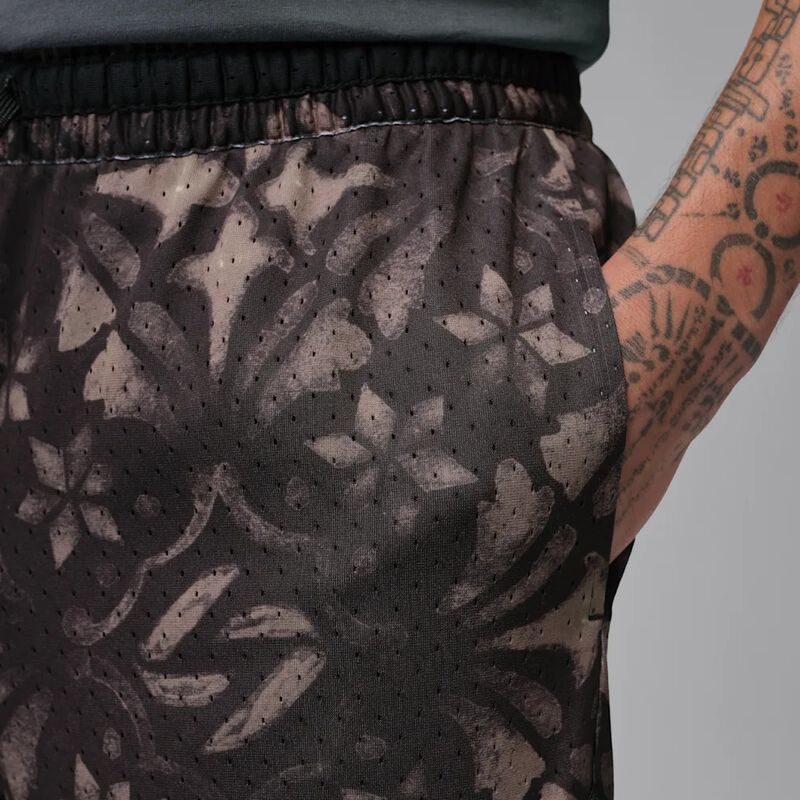 [Ljava.lang.String;@83460da Jordan Diamond Shorts, Negro, hi-res