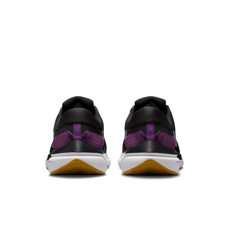 Nike Air Zoom Vomero 16, NEGRO, hi-res